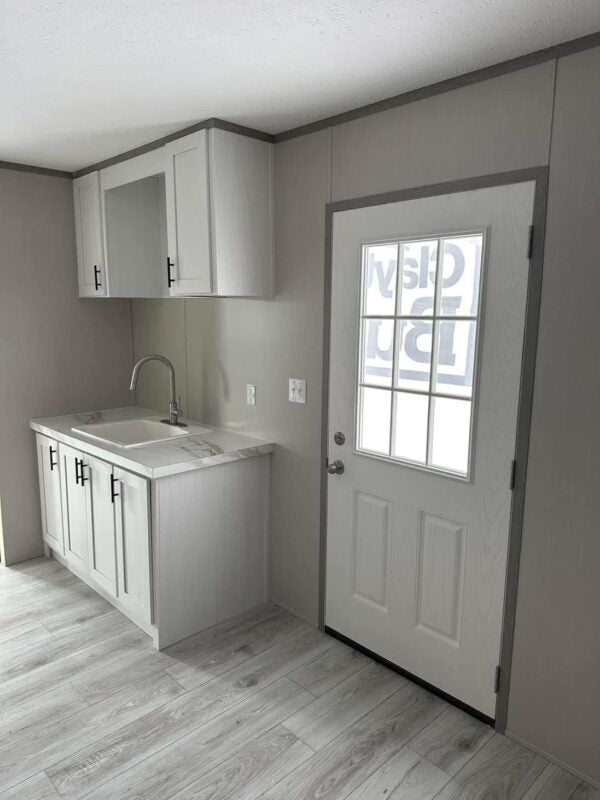 Mobile Home The Diamond 3 Bedroom | 2 Bath | 32 x 64™ (60)