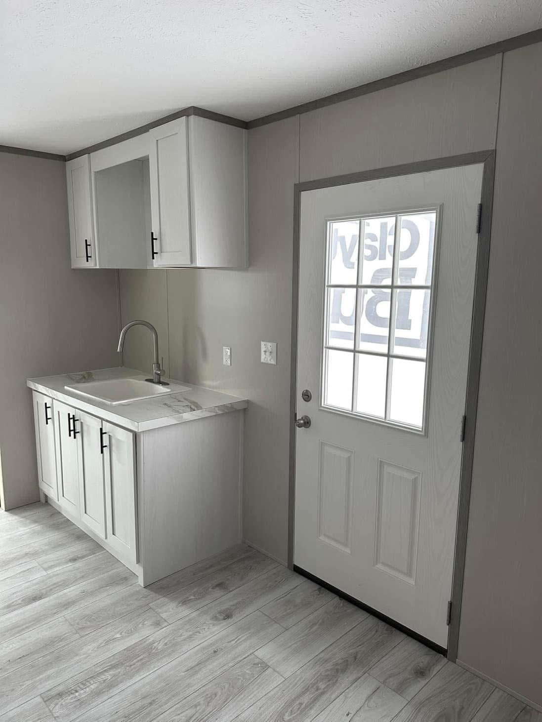 Mobile Home The Diamond 3 Bedroom | 2 Bath | 32 x 64™ (60)