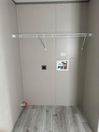 Mobile Home The Diamond 3 Bedroom | 2 Bath | 32 x 64™ (60)