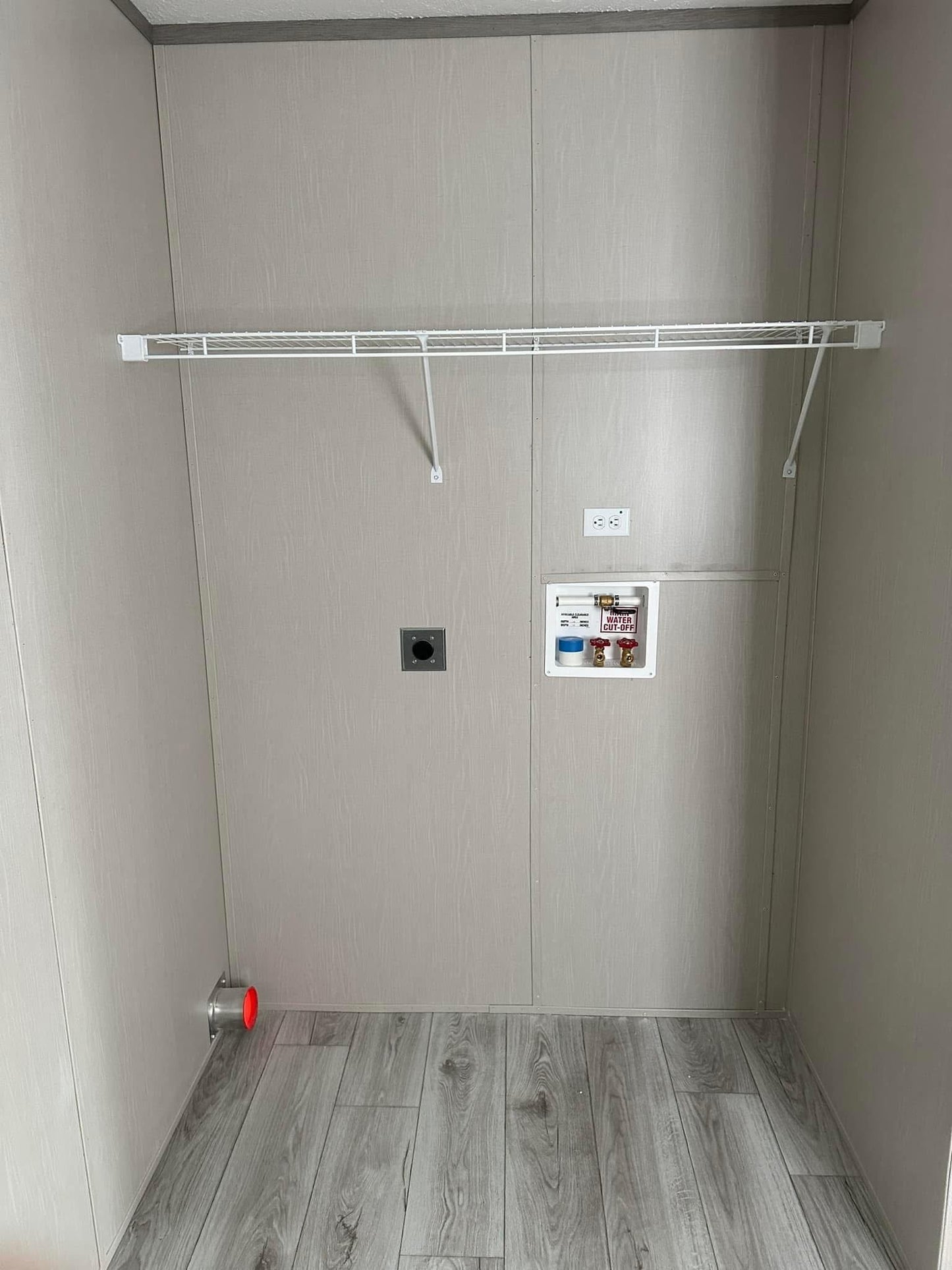 Mobile Home The Diamond 3 Bedroom | 2 Bath | 32 x 64™ (60)