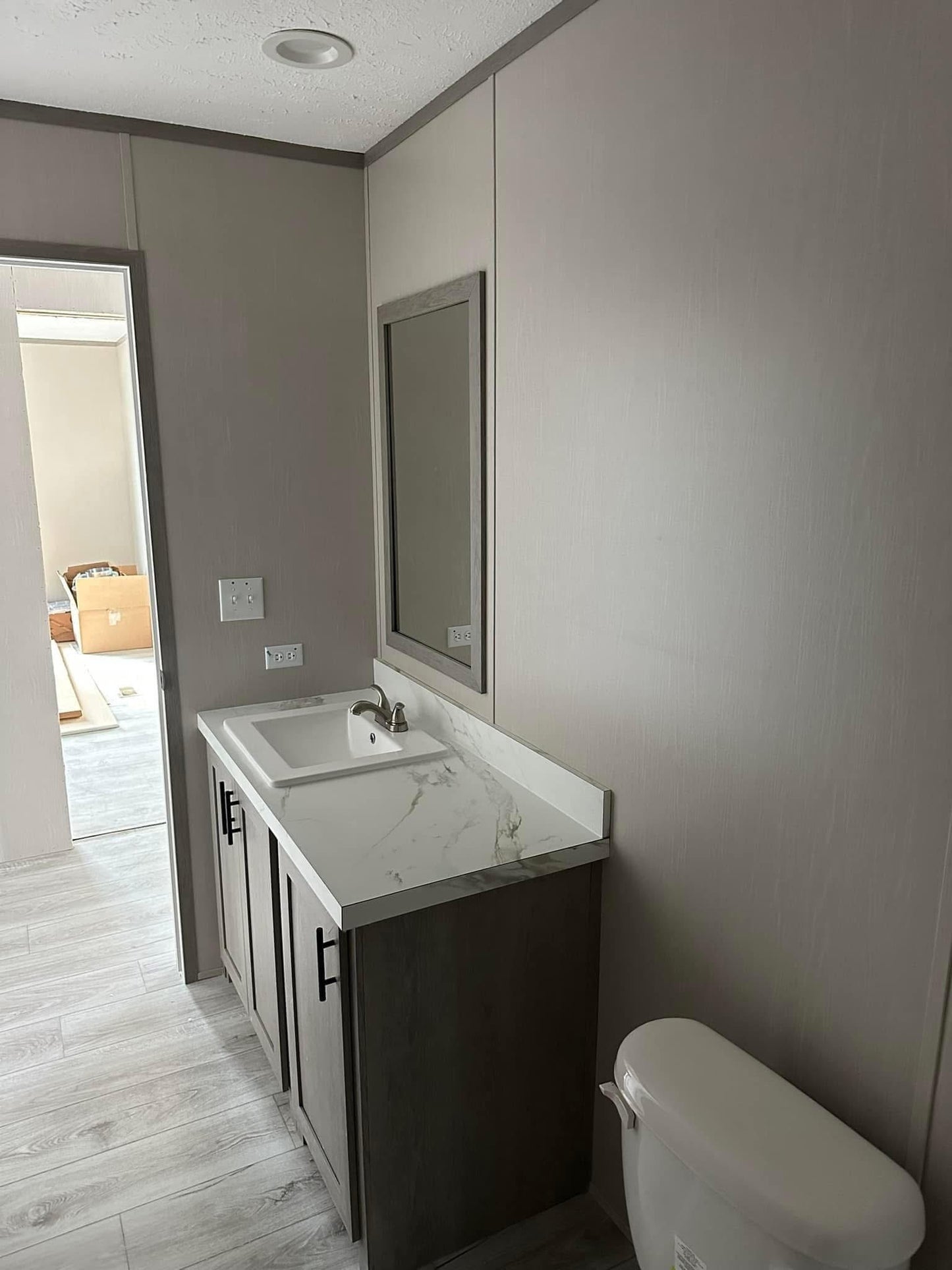 Mobile Home The Diamond 3 Bedroom | 2 Bath | 32 x 64™ (60)