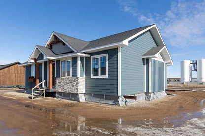 Mobile Home 3 bedroom 2 bath 1540sqft