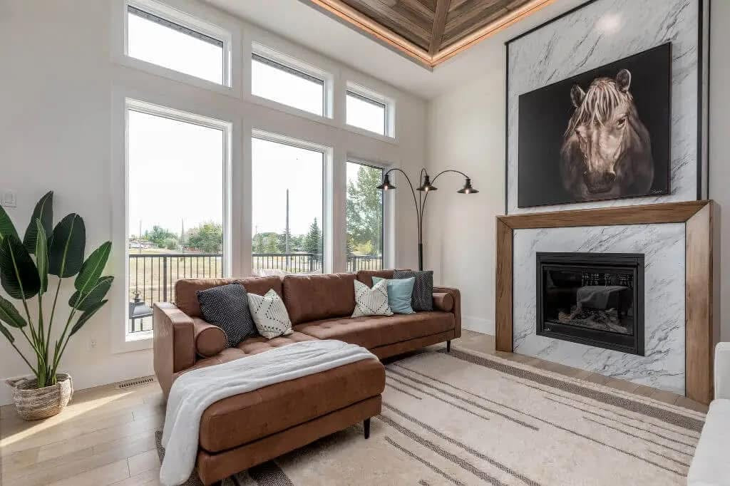 Mobile Home 3 bedroom 2 bath 1540sqft