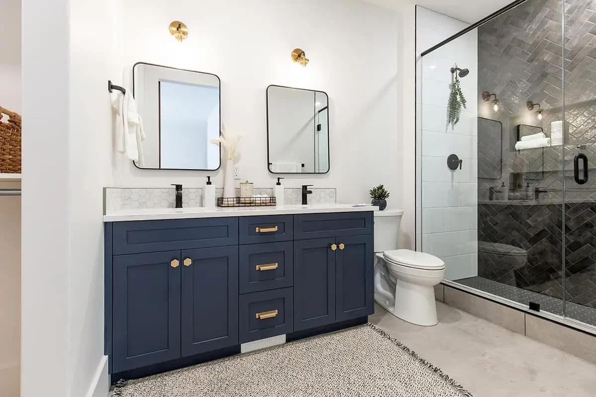 Mobile Home 3 bedroom 2 bath 1540sqft