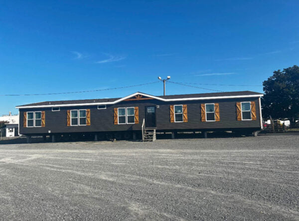 Mobile Home The Kabco 4bedroom 3 bath