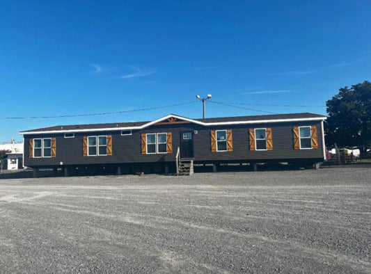 Mobile Home The Kabco 4bedroom 3 bath