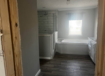 Mobile Home The Kabco 4bedroom 3 bath