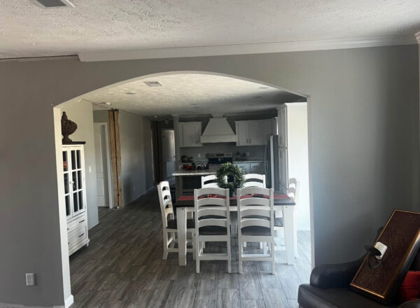 Mobile Home The Kabco 4bedroom 3 bath