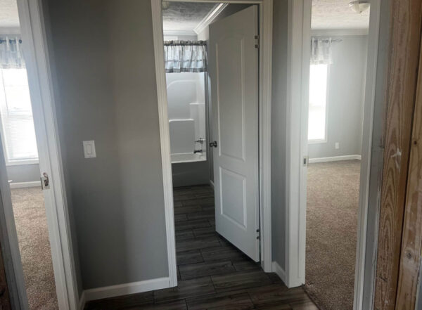 Mobile Home The Kabco 4bedroom 3 bath