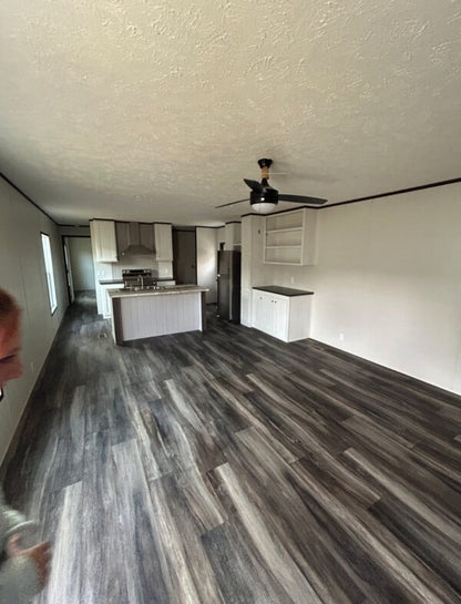 Mobile Home 3bedroom 2baths 1140sqft