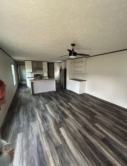 Mobile Home 3bedroom 2baths 1140sqft