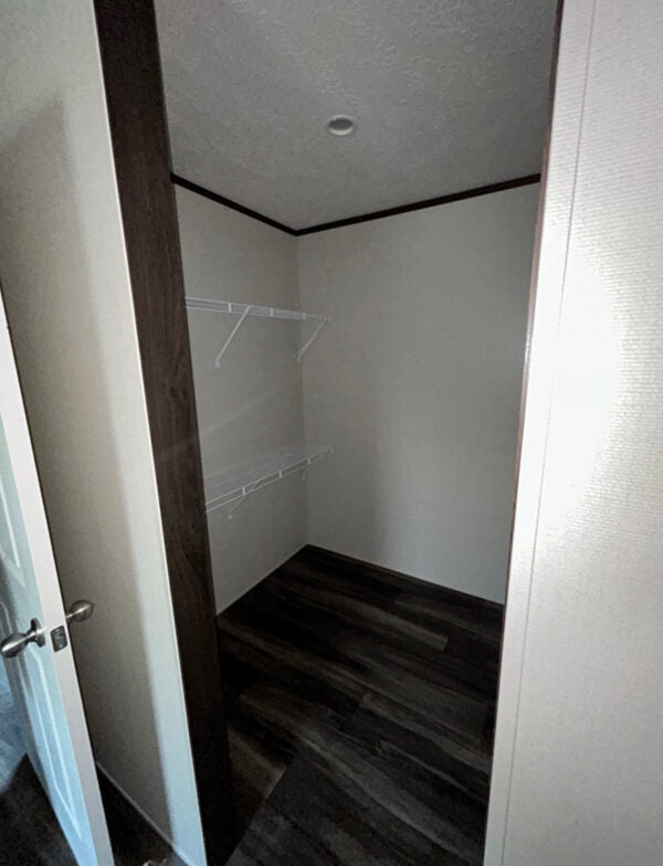 Mobile Home 3bedroom 2baths 1140sqft