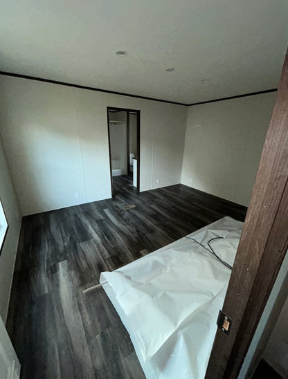 Mobile Home 3bedroom 2baths 1140sqft