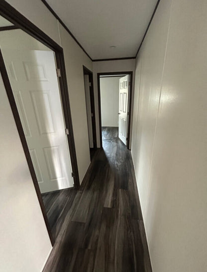 Mobile Home 3bedroom 2baths 1140sqft