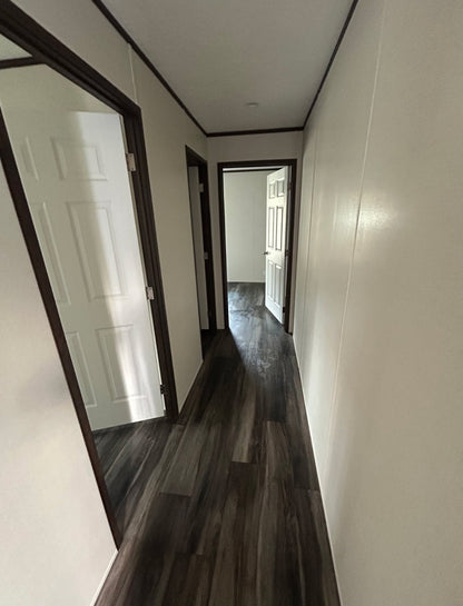 Mobile Home 3bedroom 2baths 1140sqft