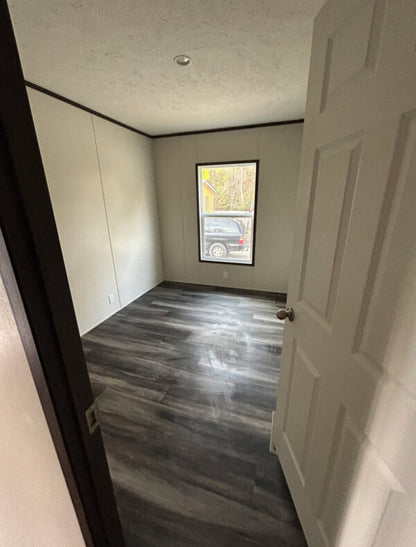 Mobile Home 3bedroom 2baths 1140sqft