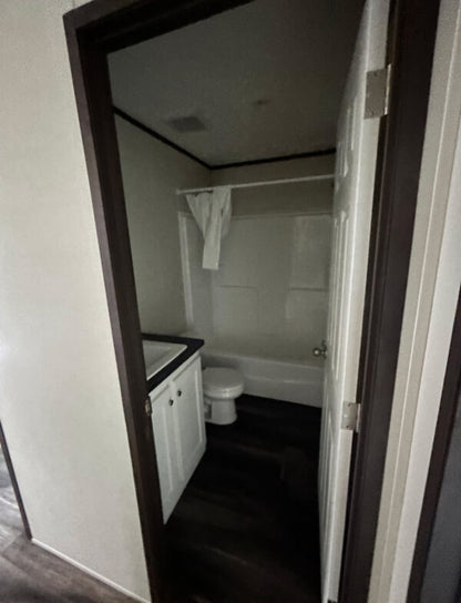 Mobile Home 3bedroom 2baths 1140sqft