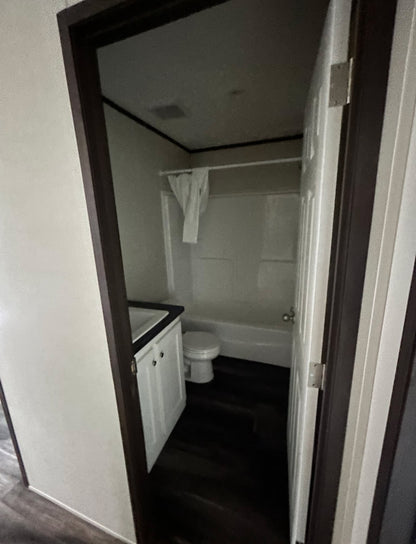 Mobile Home 3bedroom 2baths 1140sqft