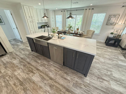 Mobile Home 4bedroom 2 Bath