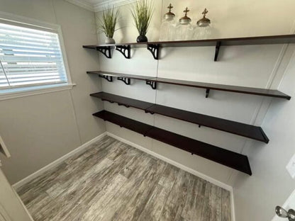 Mobile Home 4bedroom 2 Bath