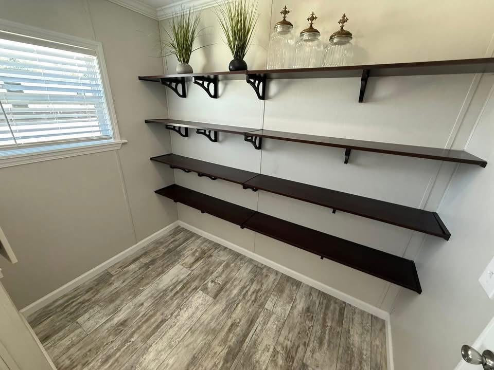 Mobile Home 4bedroom 2 Bath