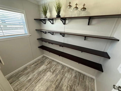 Mobile Home 4bedroom 2 Bath