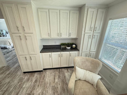 Mobile Home 4bedroom 2 Bath