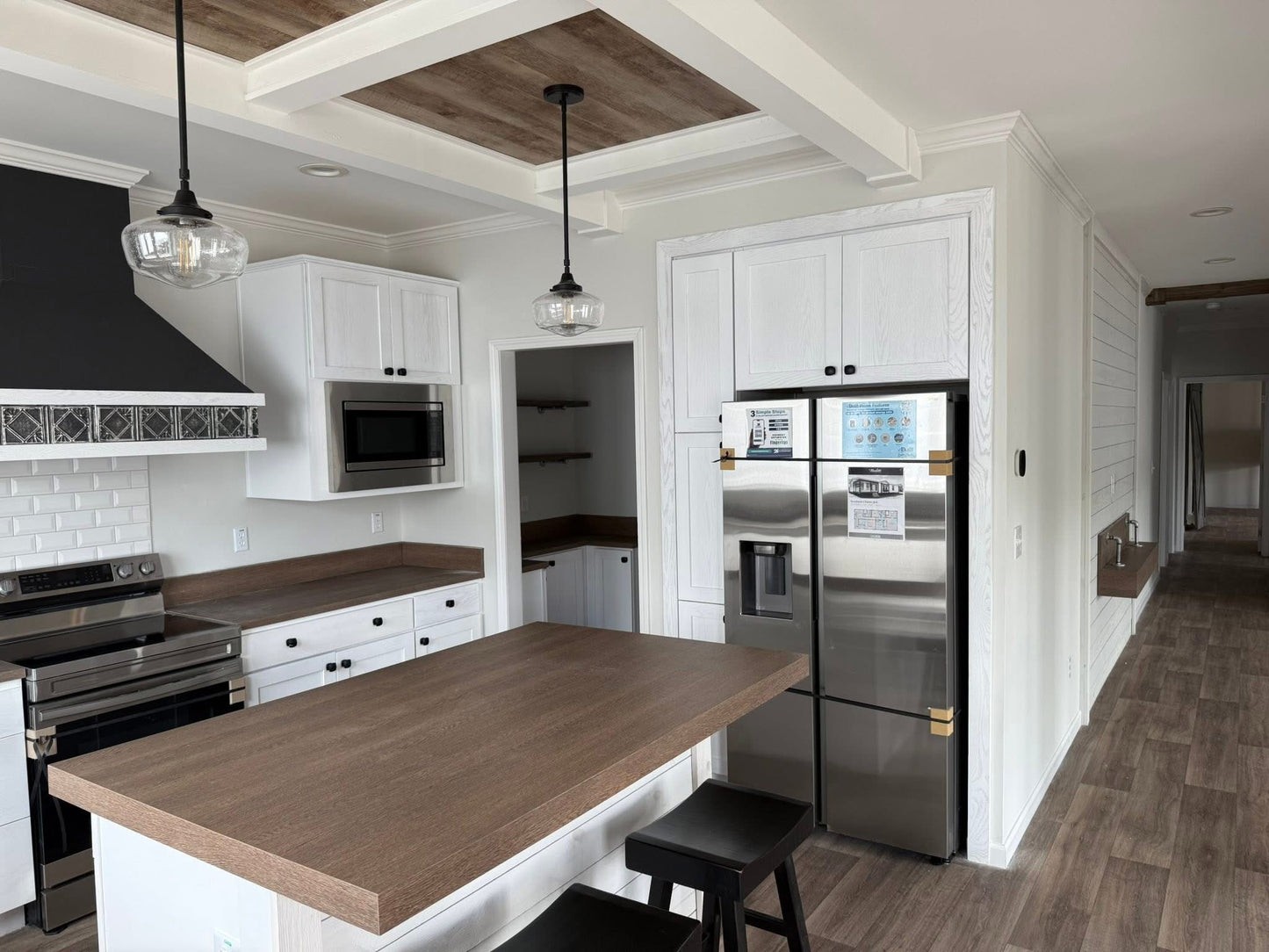 Mobile Home about 2240sqft 3bedroom 2 bath