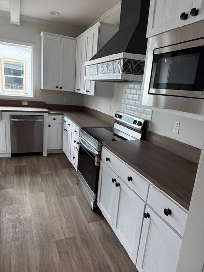 Mobile Home about 2240sqft 3bedroom 2 bath