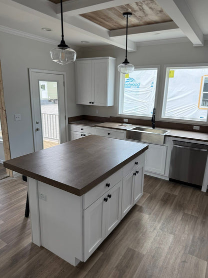 Mobile Home about 2240sqft 3bedroom 2 bath