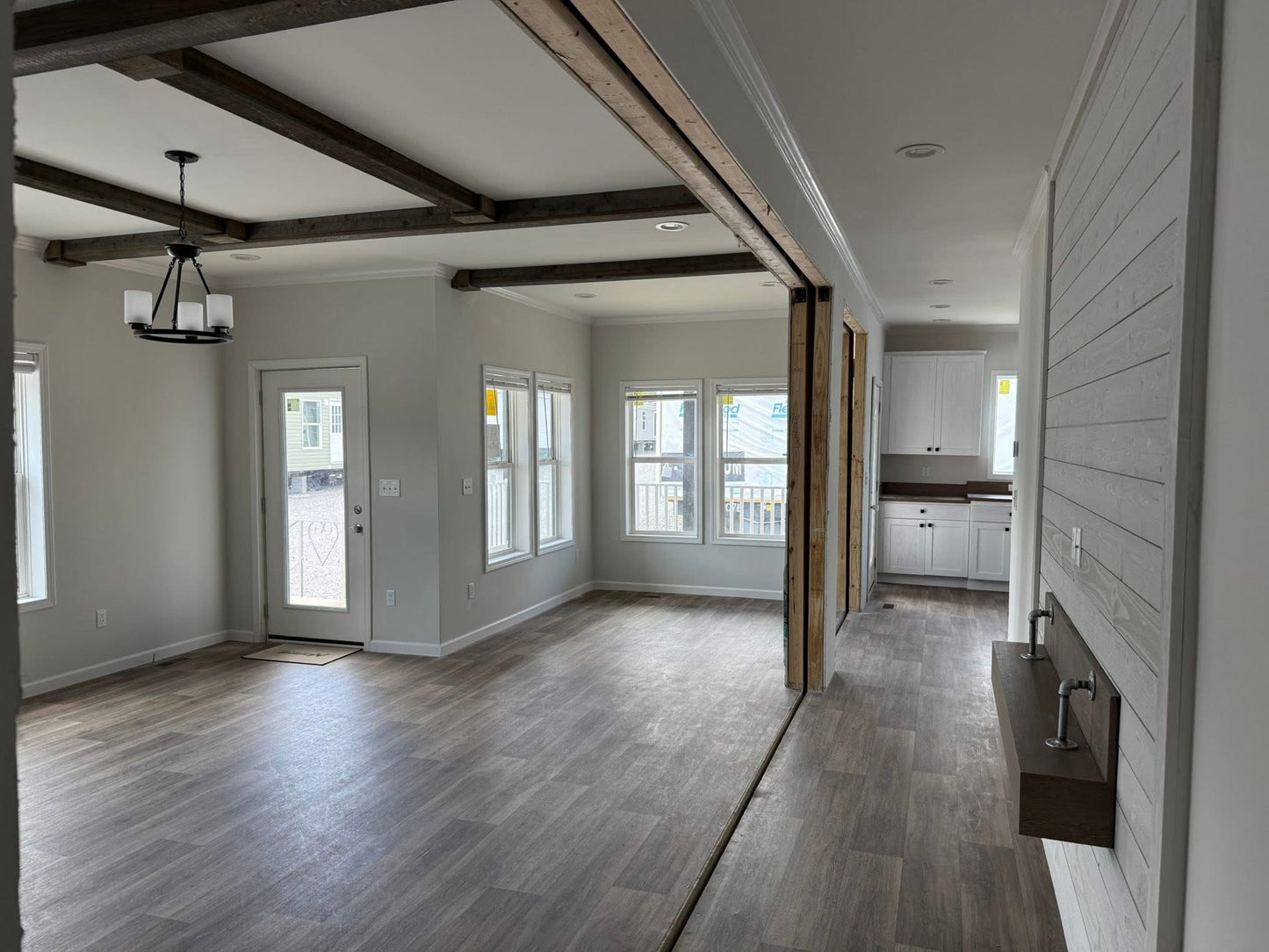 Mobile Home about 2240sqft 3bedroom 2 bath