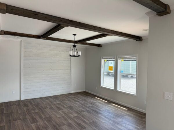 Mobile Home about 2240sqft 3bedroom 2 bath