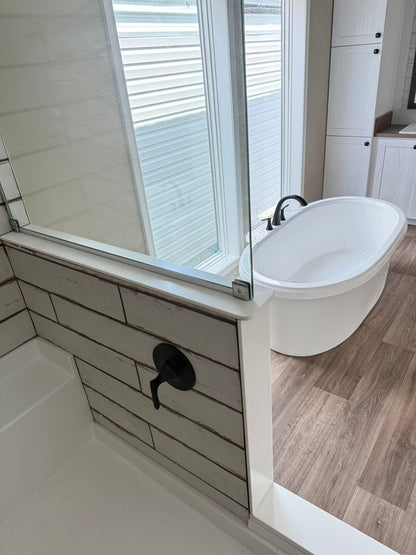 Mobile Home about 2240sqft 3bedroom 2 bath