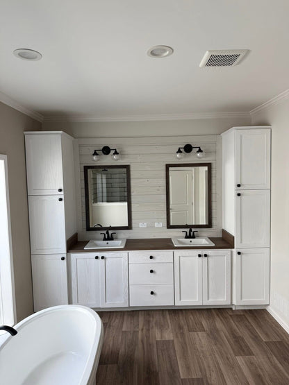 Mobile Home about 2240sqft 3bedroom 2 bath