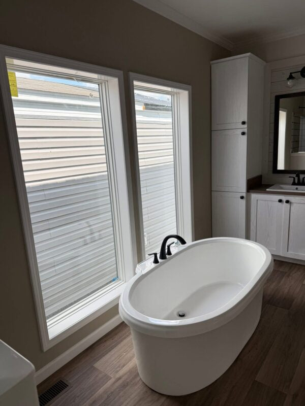 Mobile Home about 2240sqft 3bedroom 2 bath