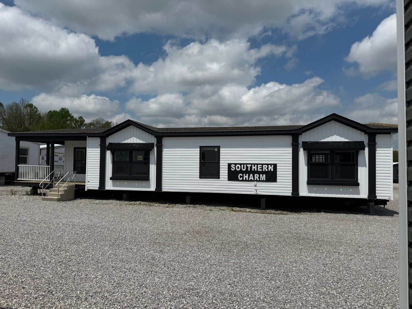 Mobile Home about 2240sqft 3bedroom 2 bath