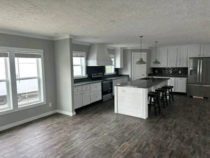 Mobile Home The Presley 4bedroom 3 bath sqft 32’ X 82’