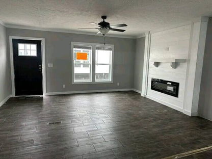 Mobile Home The Presley 4bedroom 3 bath sqft 32’ X 82’