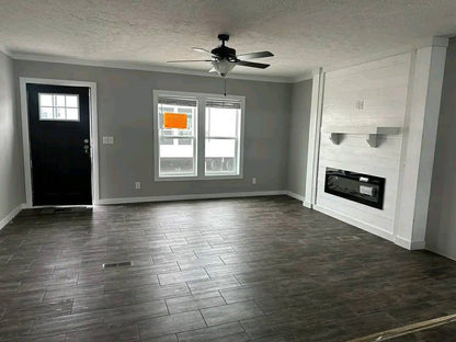 Mobile Home The Presley 4bedroom 3 bath sqft 32’ X 82’