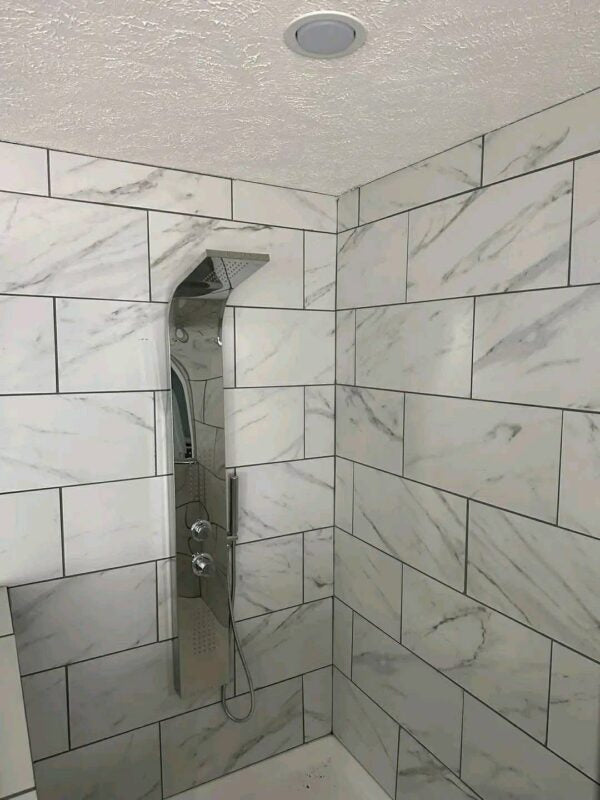 Mobile Home The Presley 4bedroom 3 bath sqft 32’ X 82’