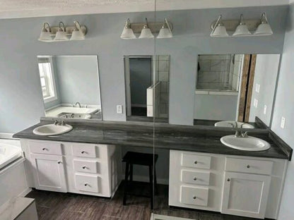 Mobile Home The Presley 4bedroom 3 bath sqft 32’ X 82’