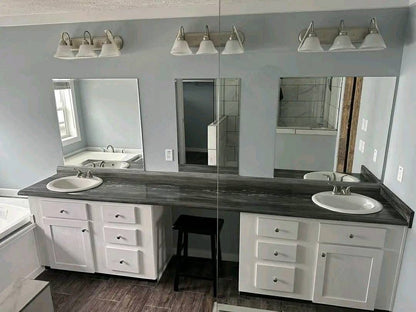 Mobile Home The Presley 4bedroom 3 bath sqft 32’ X 82’