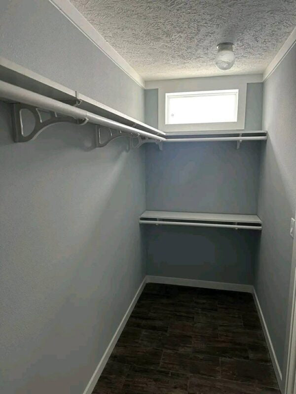 Mobile Home The Presley 4bedroom 3 bath sqft 32’ X 82’