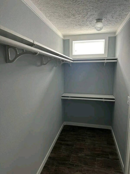 Mobile Home The Presley 4bedroom 3 bath sqft 32’ X 82’