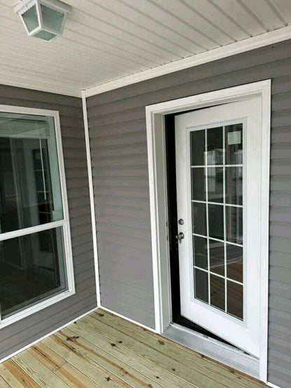 Mobile Home The Presley 4bedroom 3 bath sqft 32’ X 82’