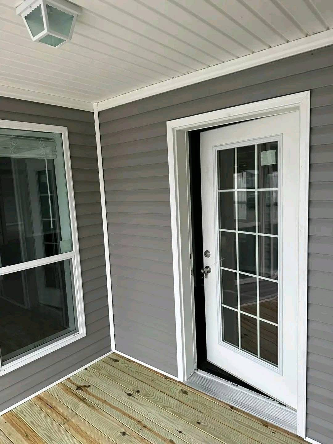 Mobile Home The Presley 4bedroom 3 bath sqft 32’ X 82’