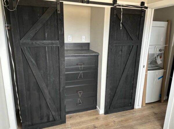 Mobile Home 4-Bedroom, 2-bath