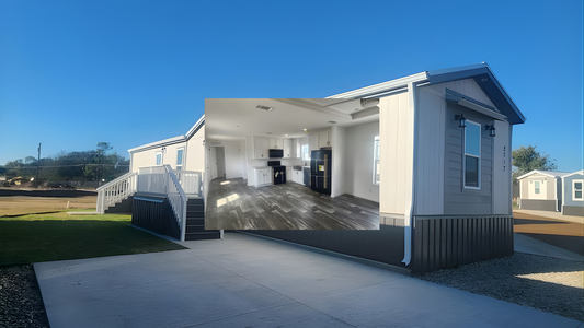 2717 Chaparral St Unit CH2717