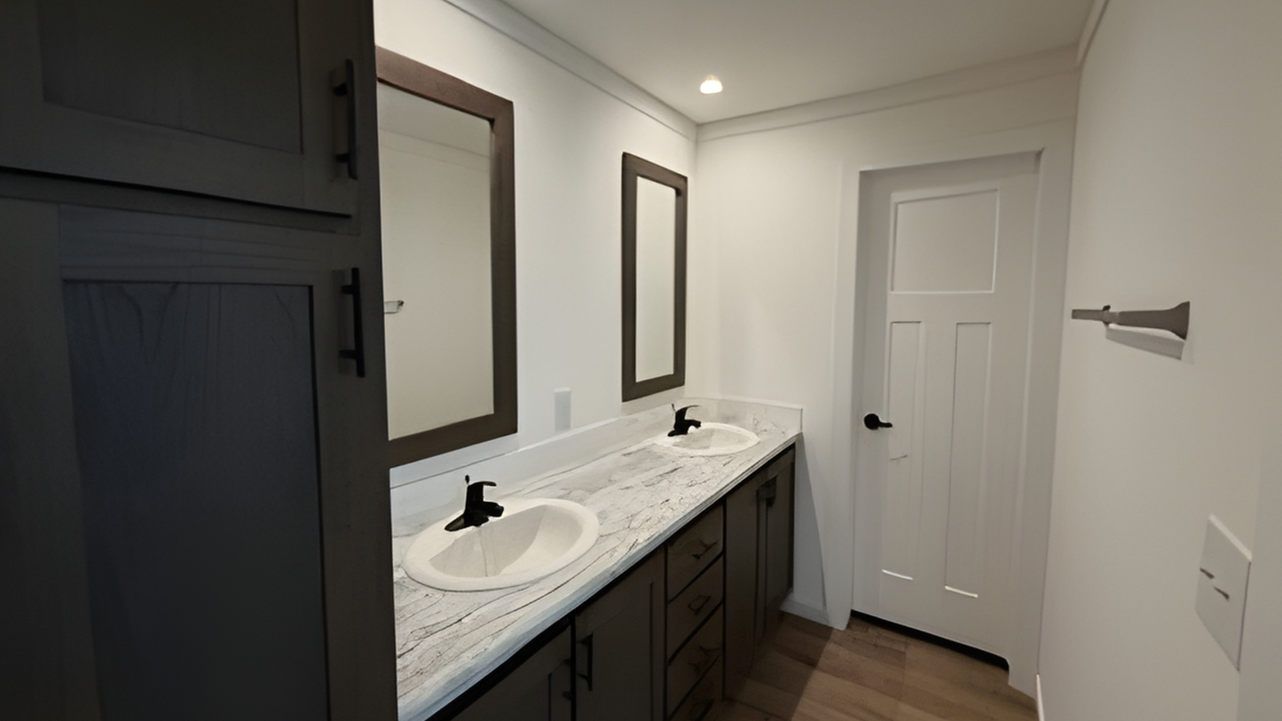 2801 Chaparral St Unit CH2801